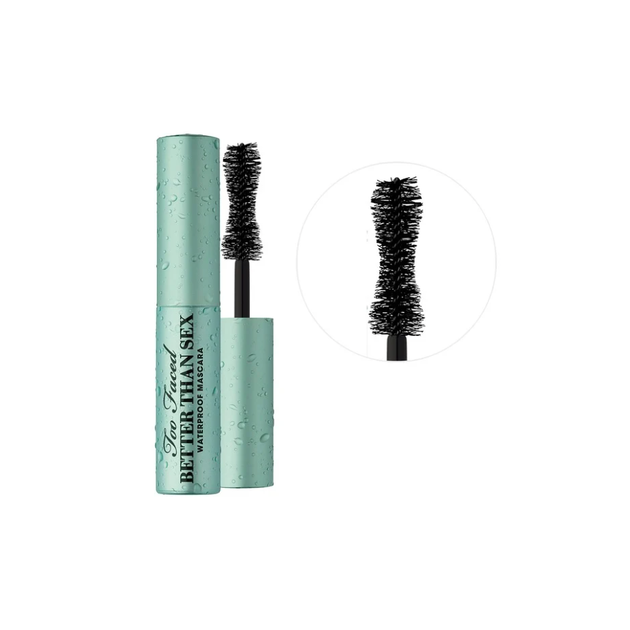 Better Than Sex Volumizing & Lengthening Waterproof (Máscara o Rímel)