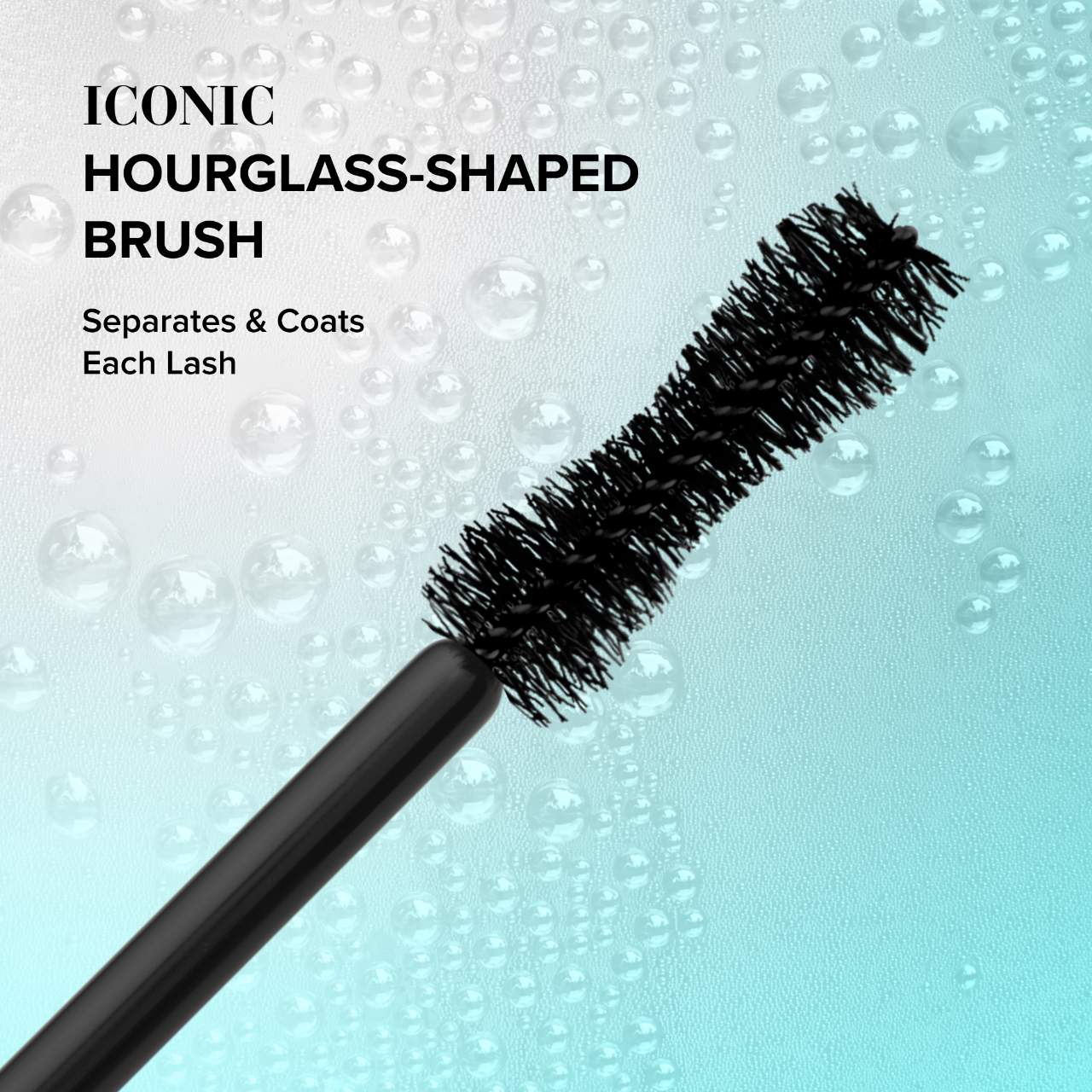 Better Than Sex Volumizing & Lengthening Waterproof (Máscara o Rímel)
