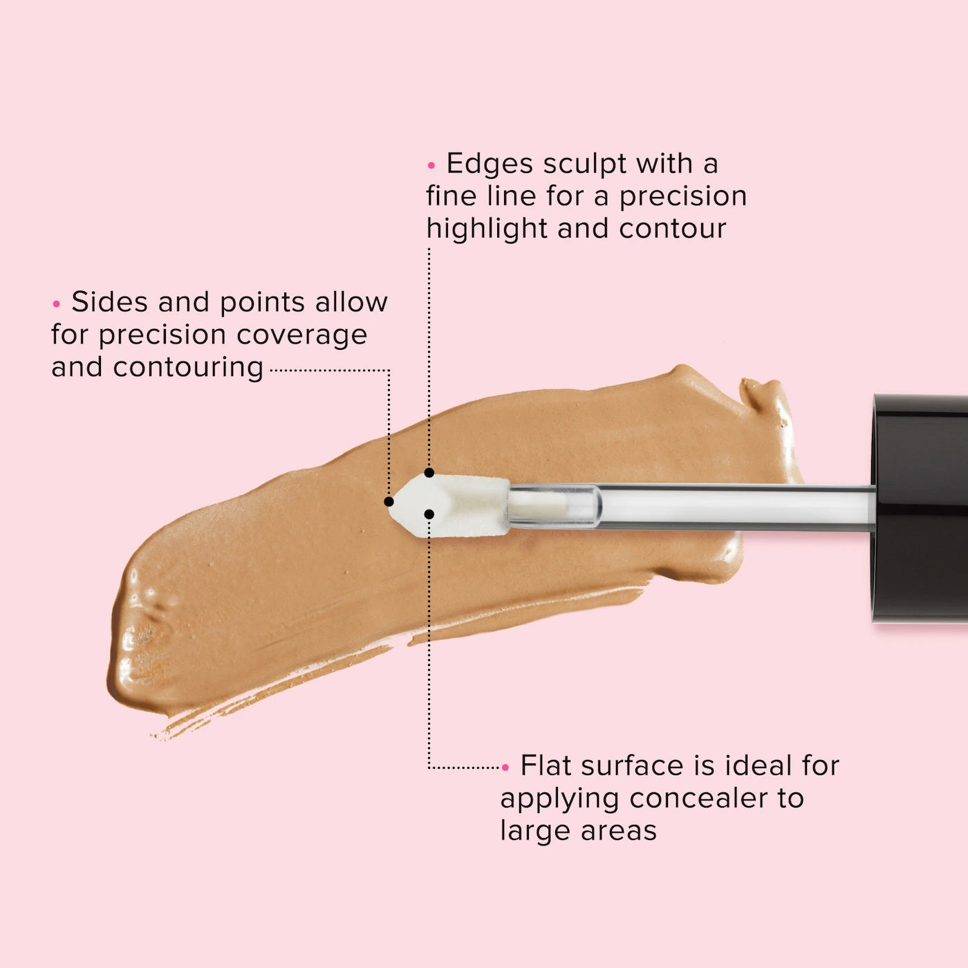 Born This Way Super Coverage Multi-Use Longwear (Corrector Líquido)