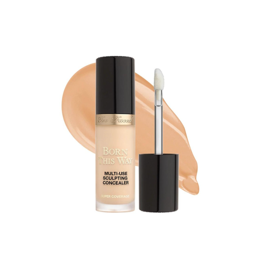 Born This Way Super Coverage Multi-Use Longwear (Corrector Líquido)