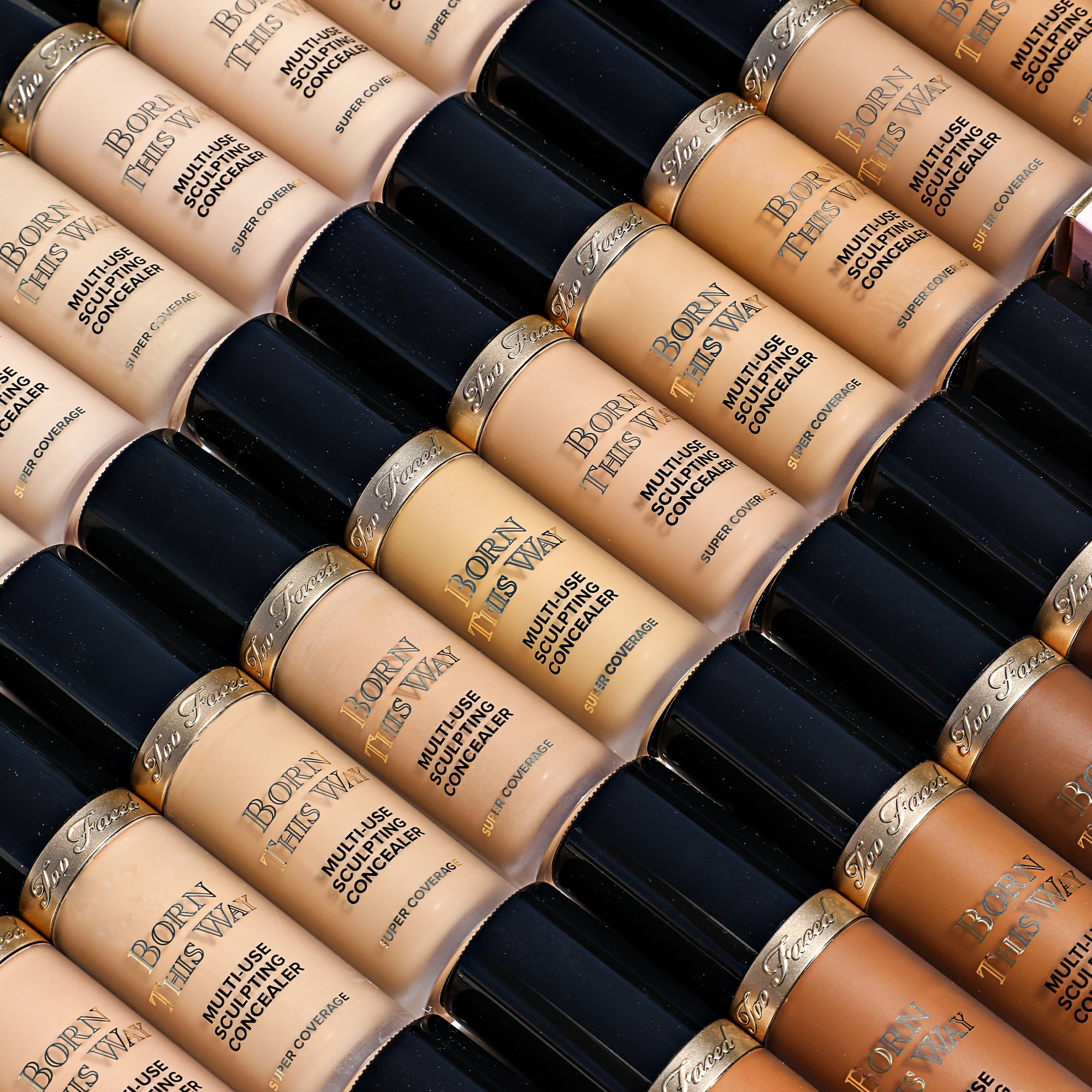 Born This Way Super Coverage Multi-Use Longwear (Corrector Líquido)
