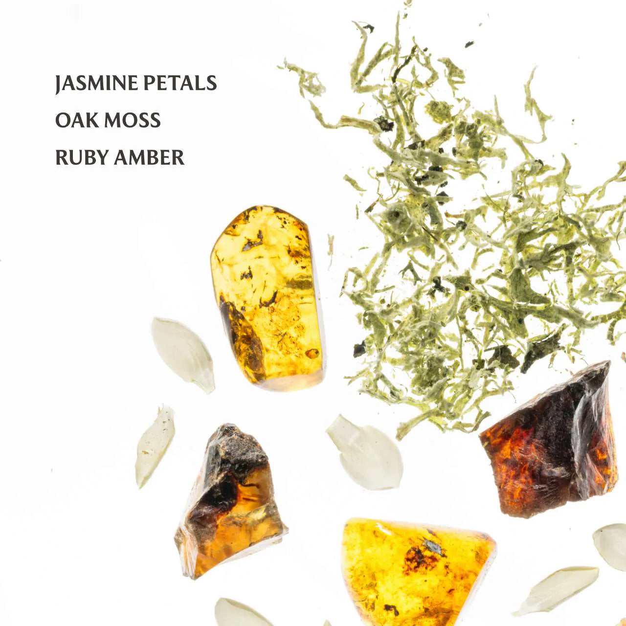 Golden Amber Power Essence Body & Hair Fragrance Mist (Perfume o Body)