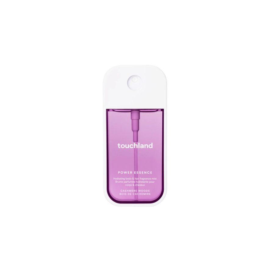 Cashmere Woods Power Essence Body & Hair Fragrance Mist Mostrador - Tu Maquillaje (Perfume o Body)