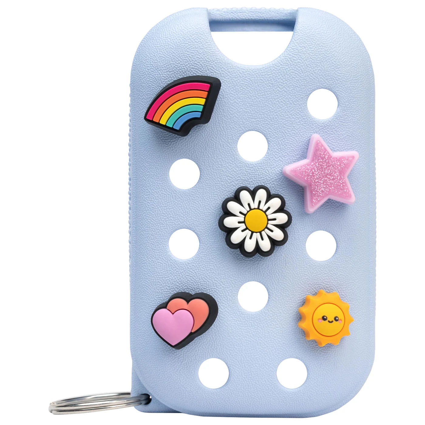 Crocs x Touchland Hand Sanitizer Mist Case (Funda o Forro)