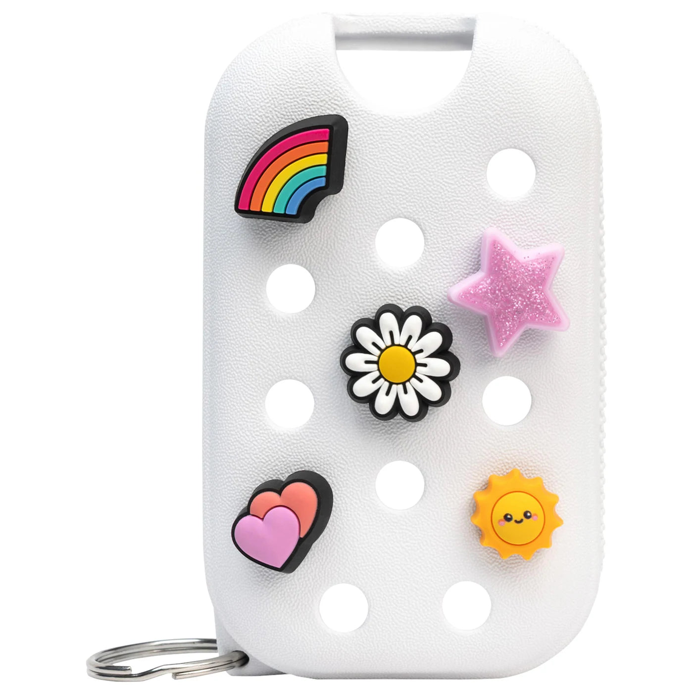 Crocs x Touchland Hand Sanitizer Mist Case (Funda o Forro)