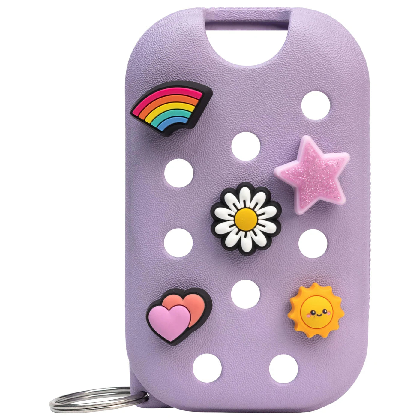 Crocs x Touchland Hand Sanitizer Mist Case (Funda o Forro)