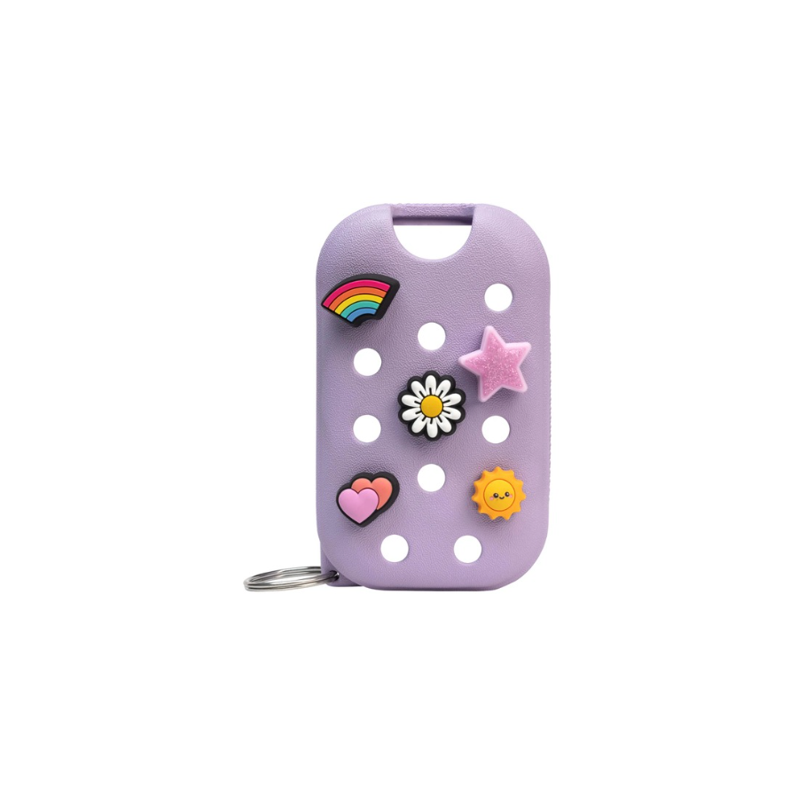 Crocs x Touchland Hand Sanitizer Mist Case (Funda o Forro)