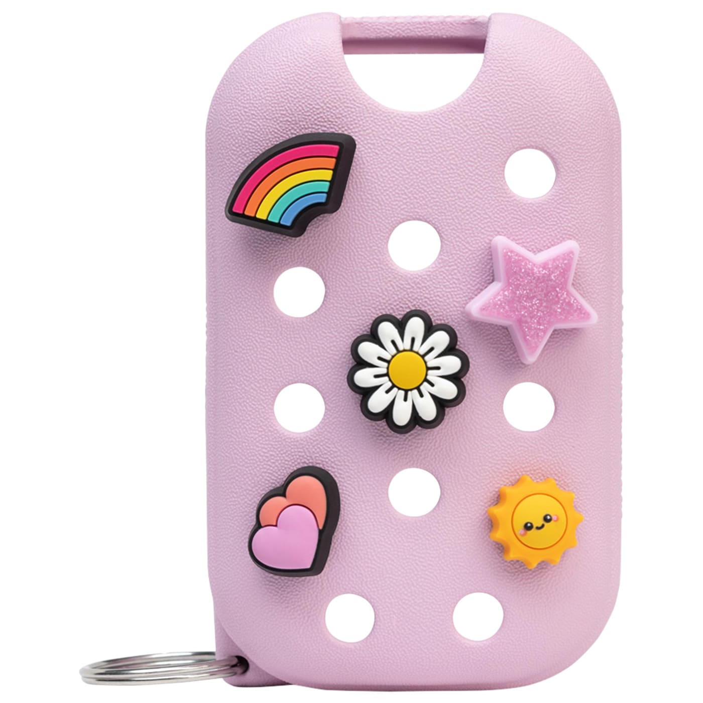 Crocs x Touchland Hand Sanitizer Mist Case (Funda o Forro)