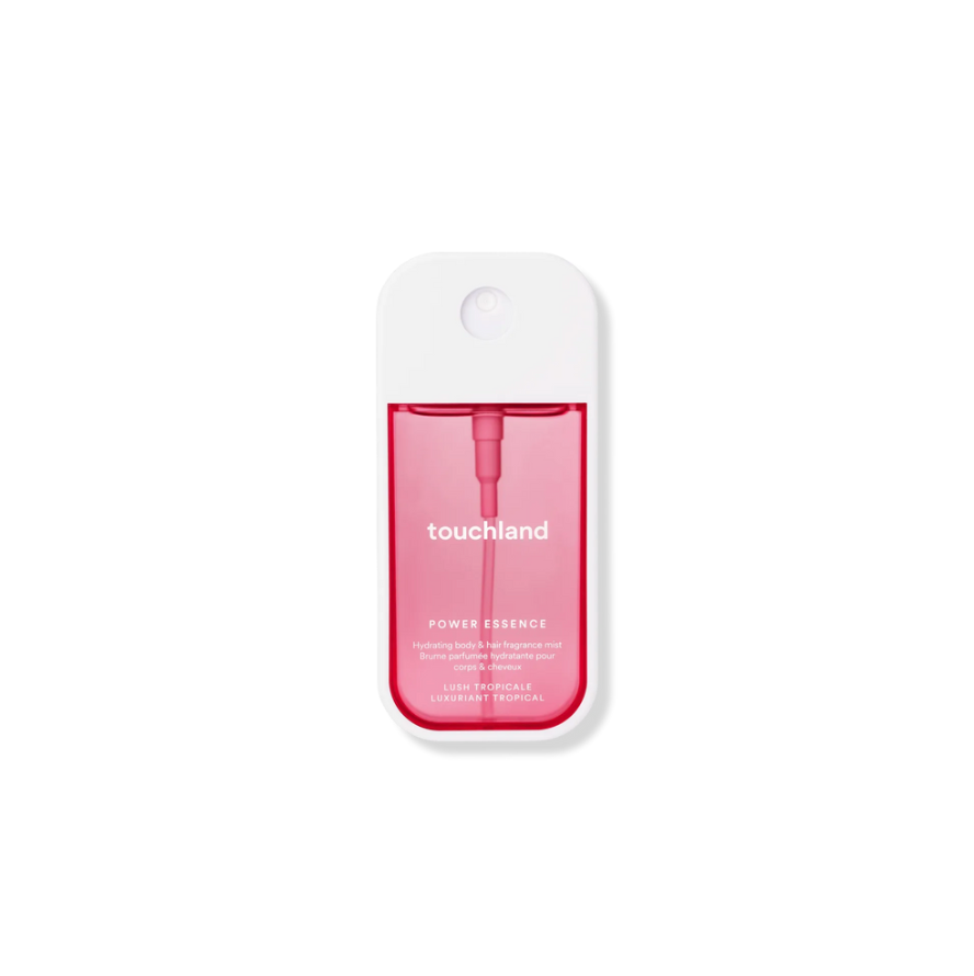 Lush Tropicale Power Essence Body & Hair Fragrance Mist (Perfume o Body)