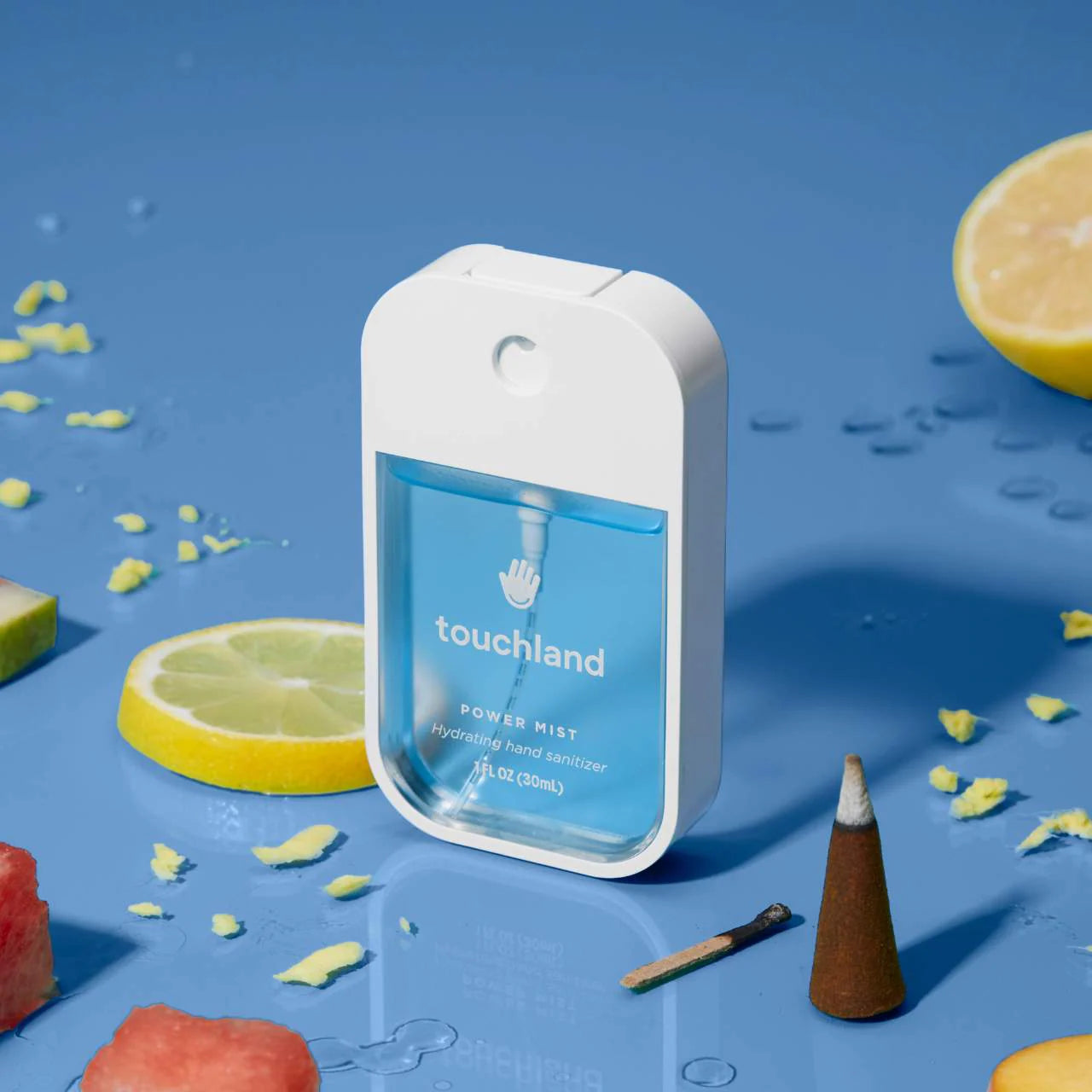 Power Mist Hydrating Hand Sanitizer (Desinfectante de Manos)