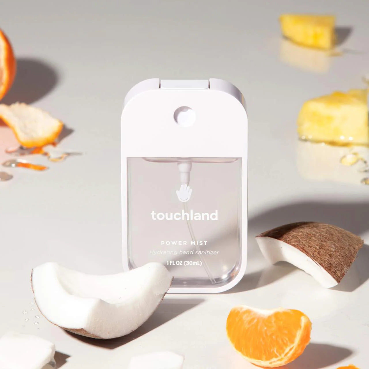 Power Mist Hydrating Hand Sanitizer (Desinfectante de Manos)