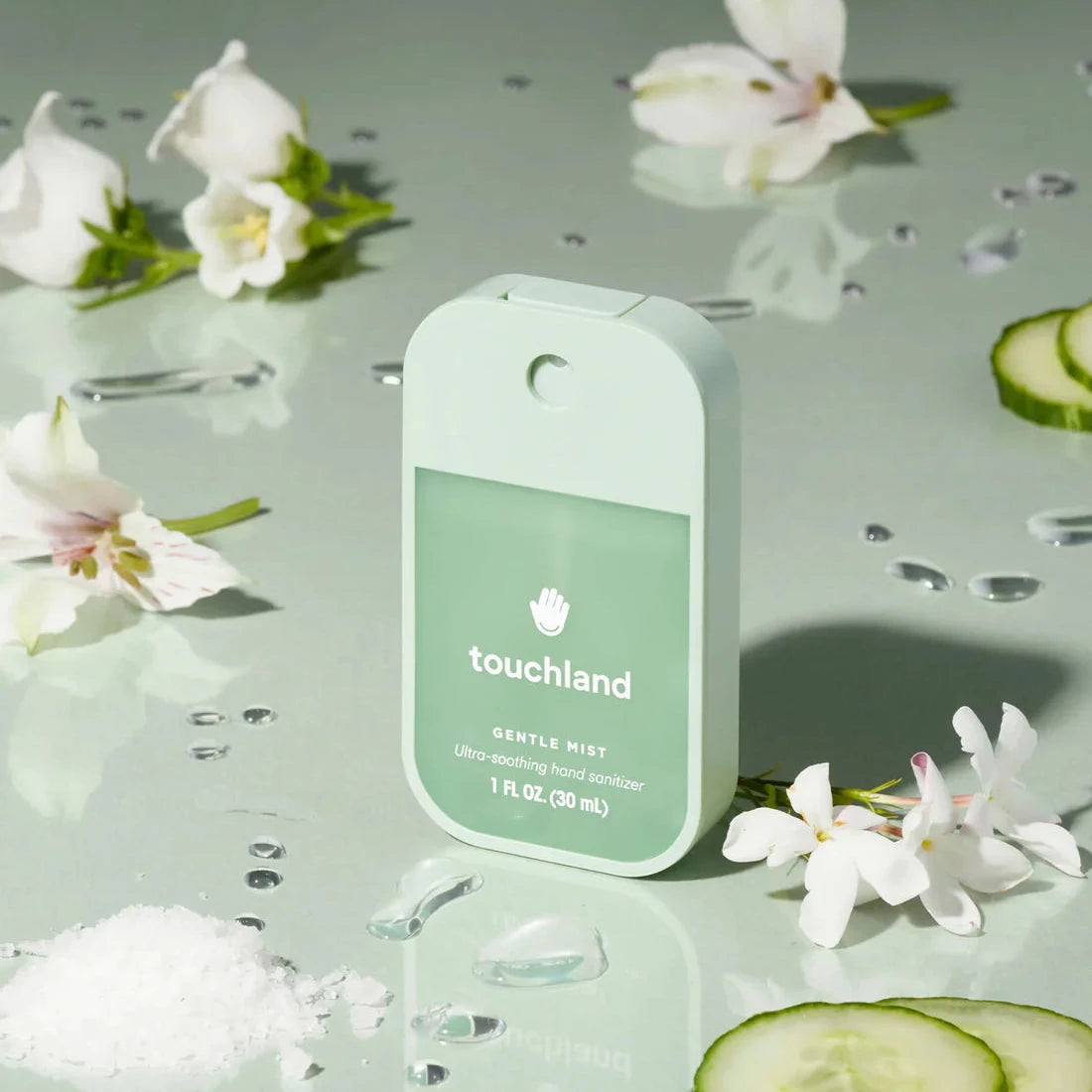 Power Mist Hydrating Hand Sanitizer (Desinfectante de Manos)