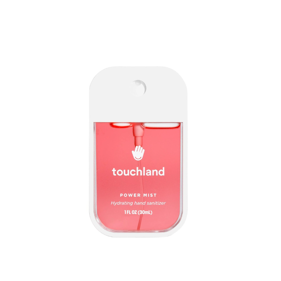 Power Mist Hydrating Hand Sanitizer (Desinfectante de Manos)