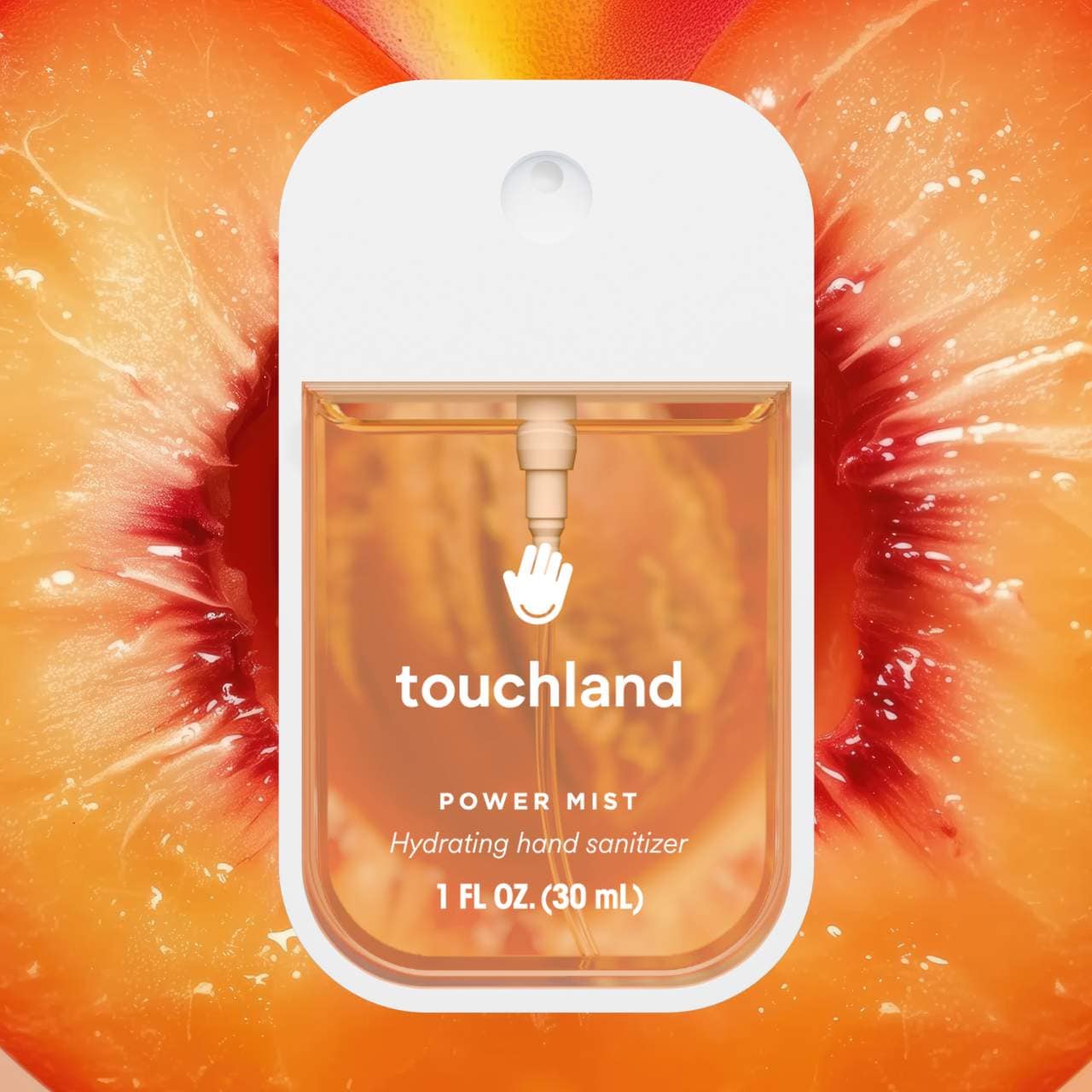 Power Mist Hydrating Hand Sanitizer (Desinfectante de Manos)