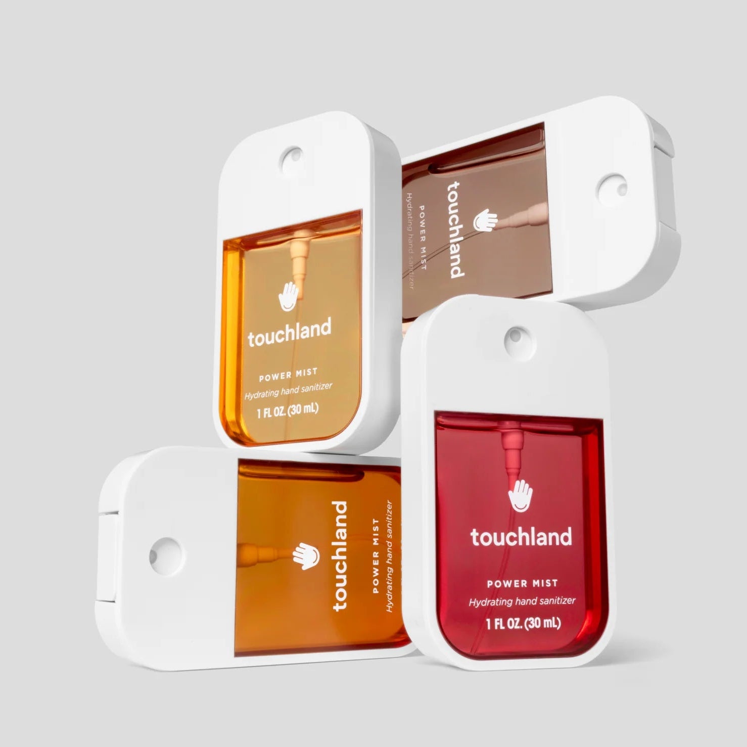 Fall Power Mist Hydrating Hand Sanitizer (Desinfectante de Manos)