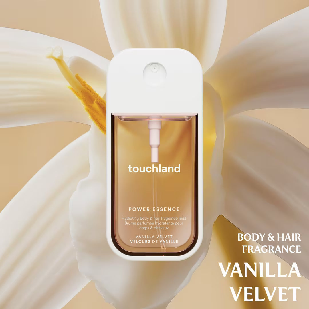 Whipped Bliss Limited Edition Body & Hand Mist Essentials (Kit o Set)