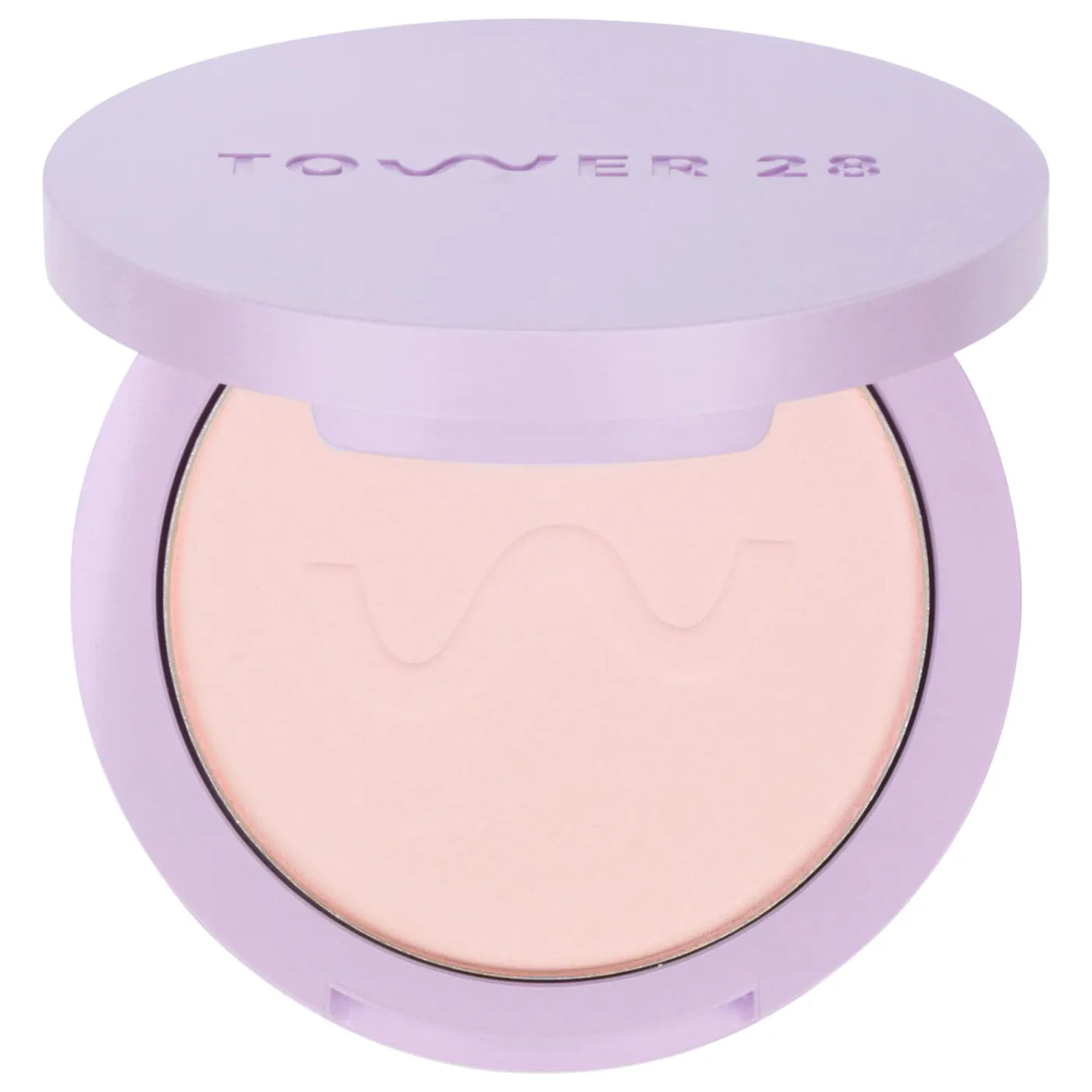 Beauty GetSet Blur + Set Talc-Free Pressed Setting Powder (Polvo Compacto)