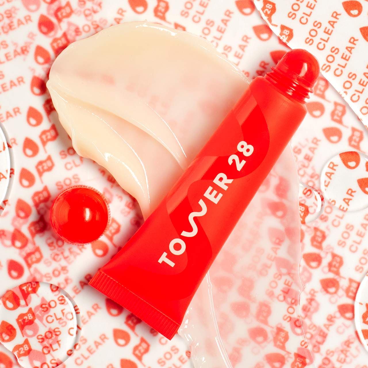 LipSoftie Hydrating Tinted Lip Treatment Balm (Bálsamo Labial)