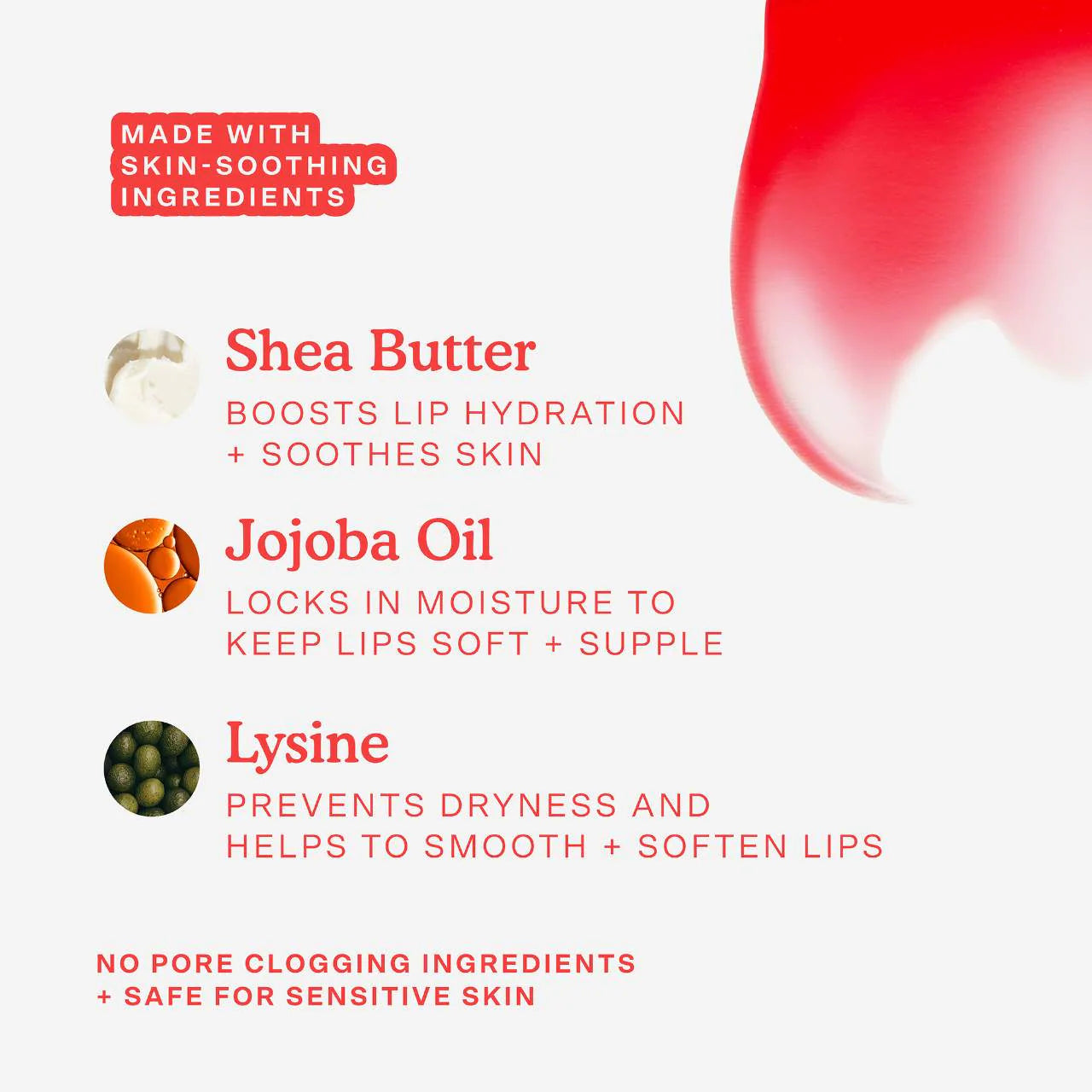 LipSoftie Hydrating Tinted Lip Treatment Balm (Bálsamo Labial)