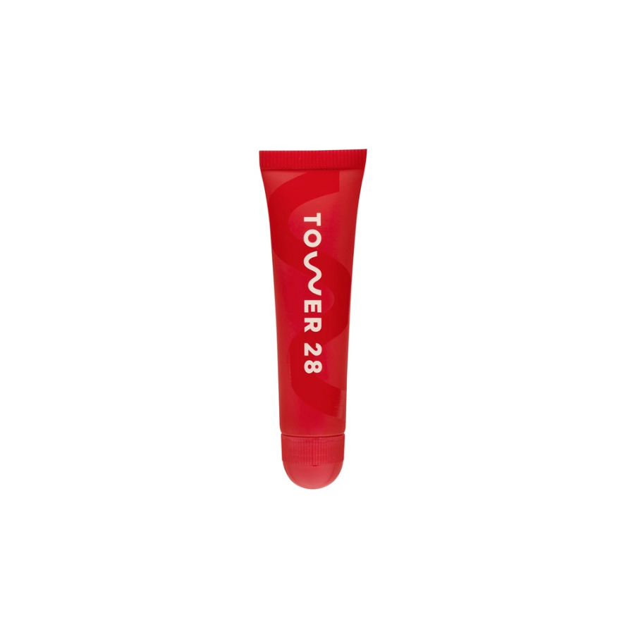 LipSoftie Hydrating Tinted Lip Treatment Balm (Bálsamo Labial)