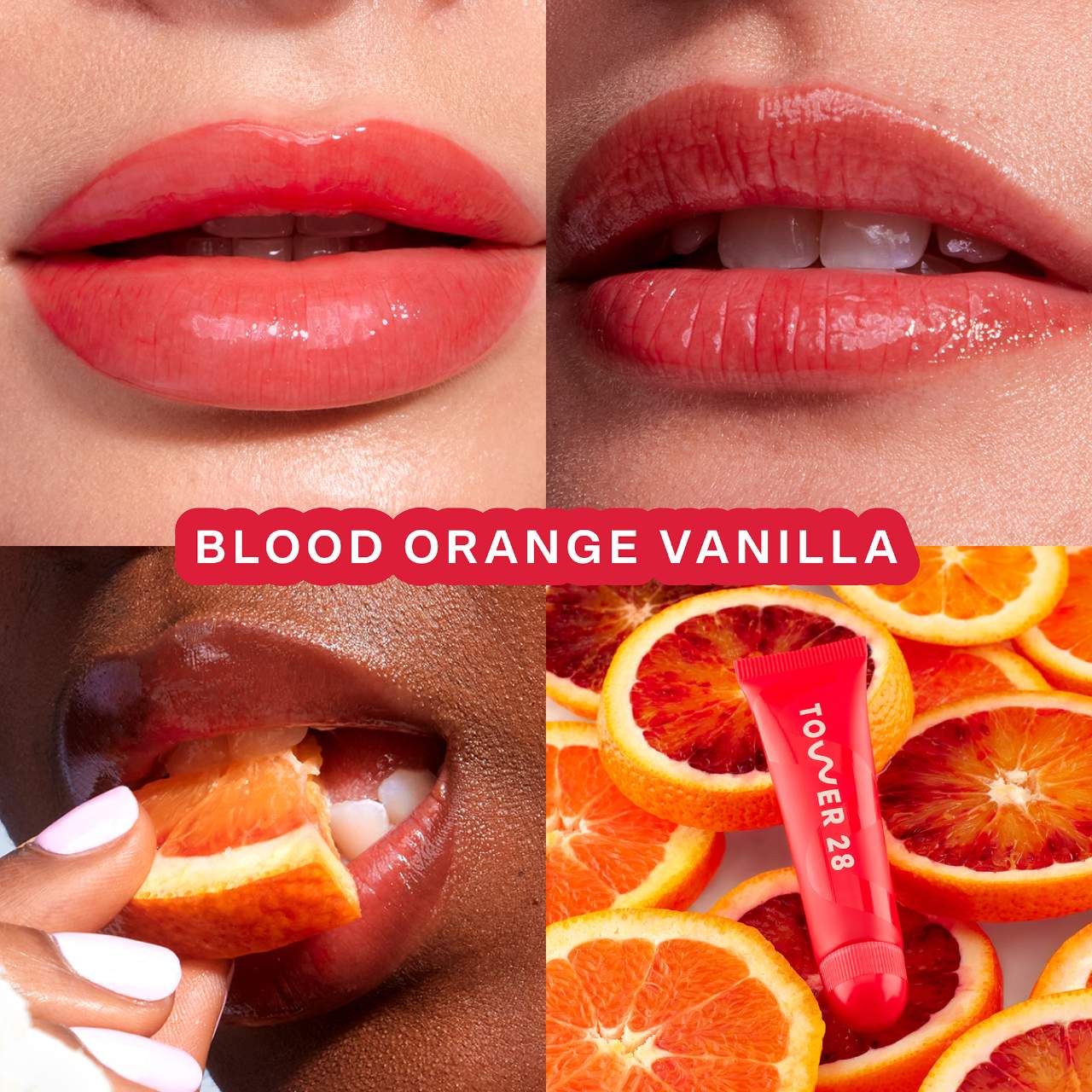 LipSoftie Hydrating Tinted Lip Treatment Balm (Bálsamo Labial)