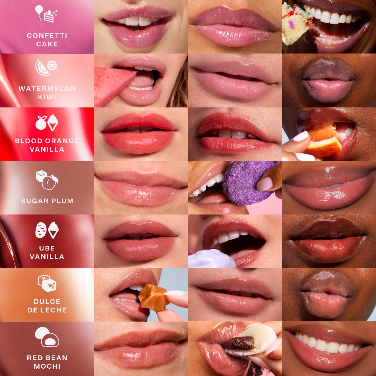 LipSoftie Hydrating Tinted Lip Treatment Balm (Bálsamo Labial)