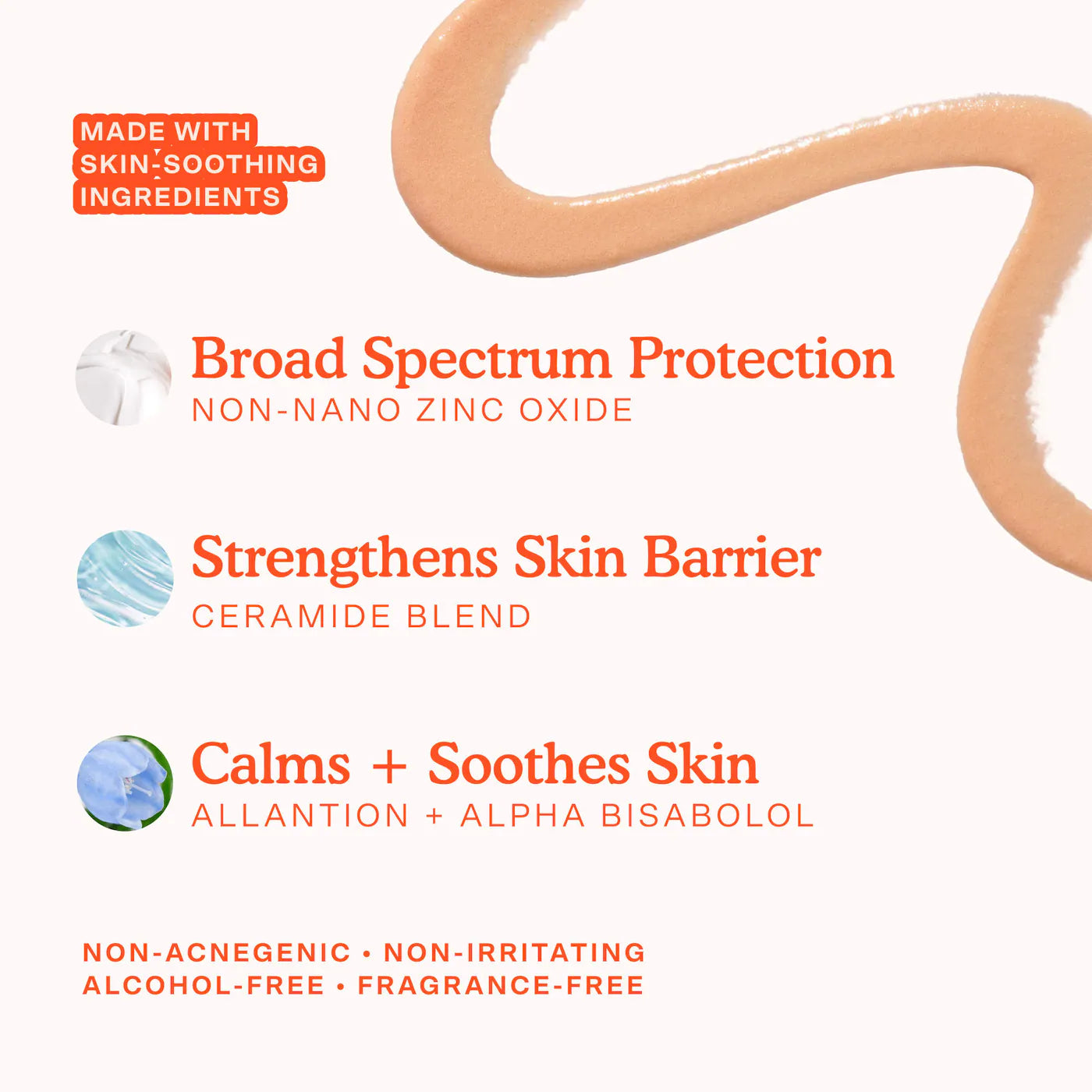 Beauty SOS FaceGuard SPF 30 Mineral Sunscreen (Bloqueador o Protector Solar)