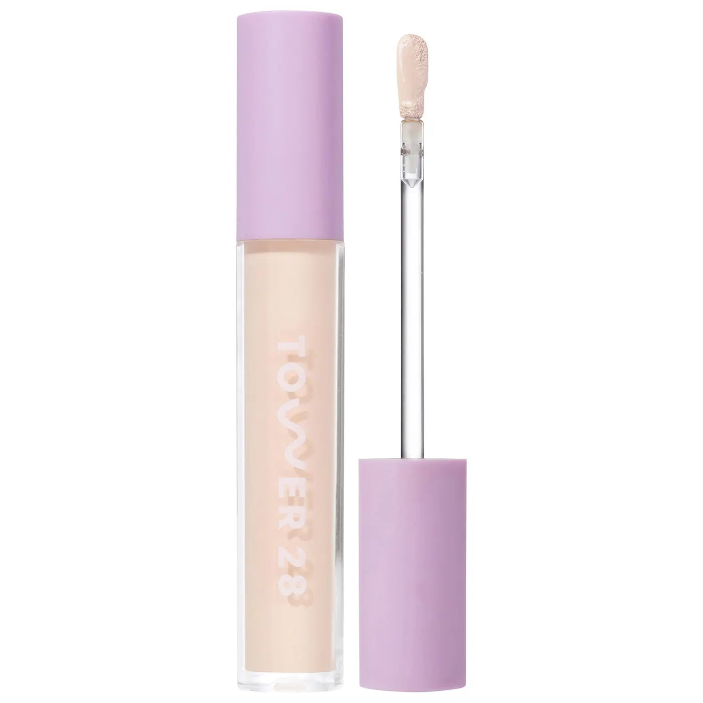 Swipe All-Over Hydrating Serum Concealer (Corrector Líquido)