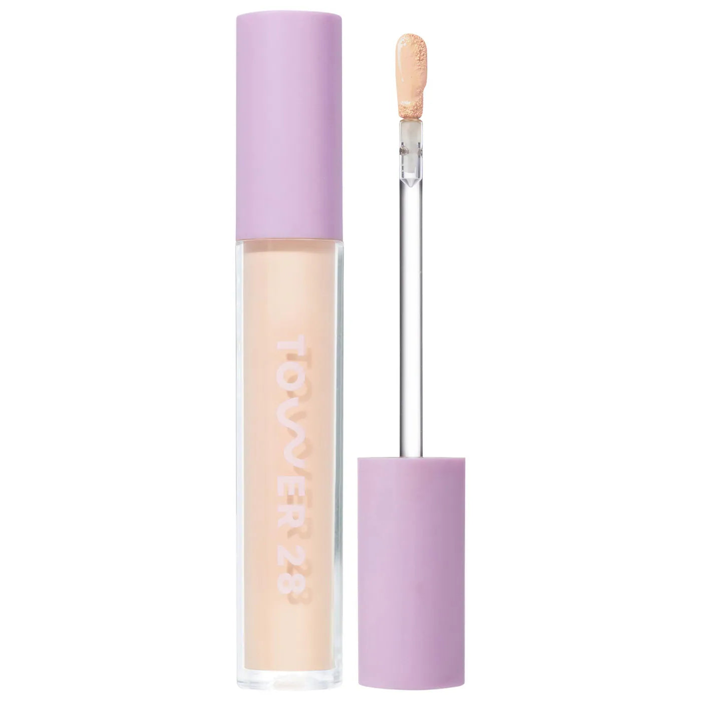 Swipe All-Over Hydrating Serum Concealer (Corrector Líquido)