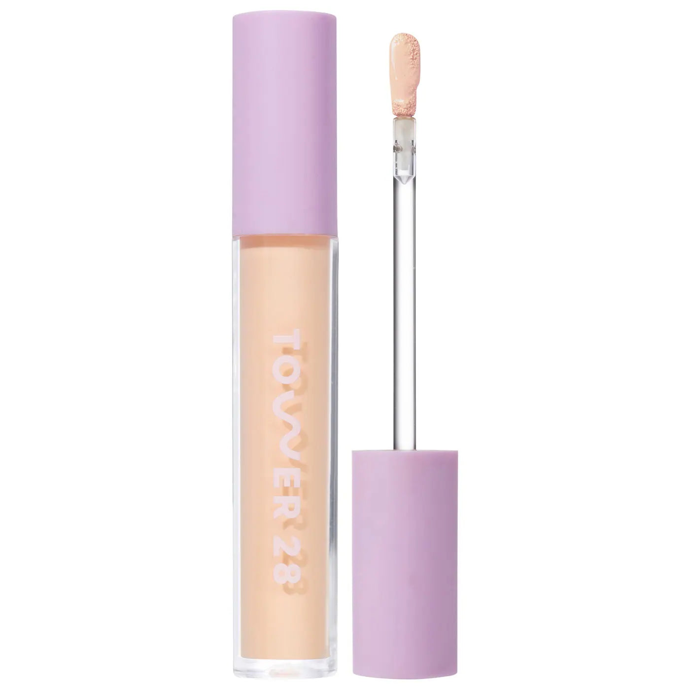 Swipe All-Over Hydrating Serum Concealer (Corrector Líquido)