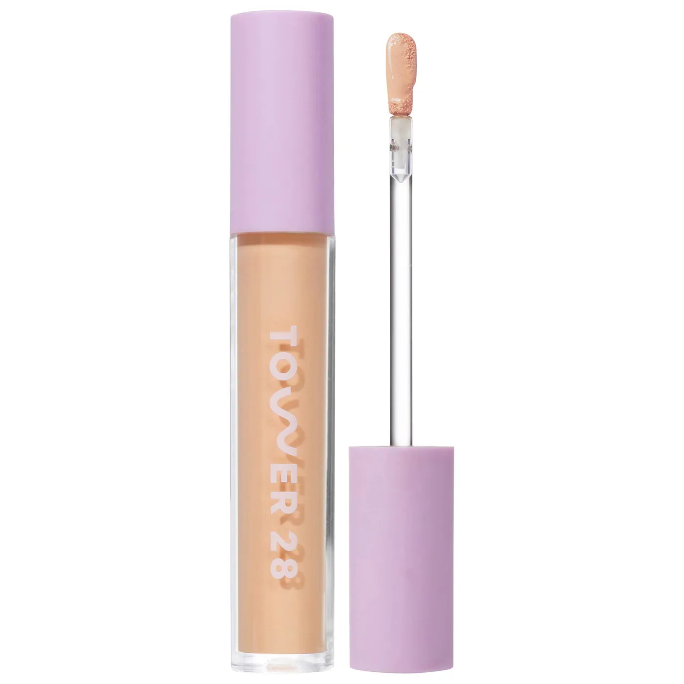 Swipe All-Over Hydrating Serum Concealer (Corrector Líquido)