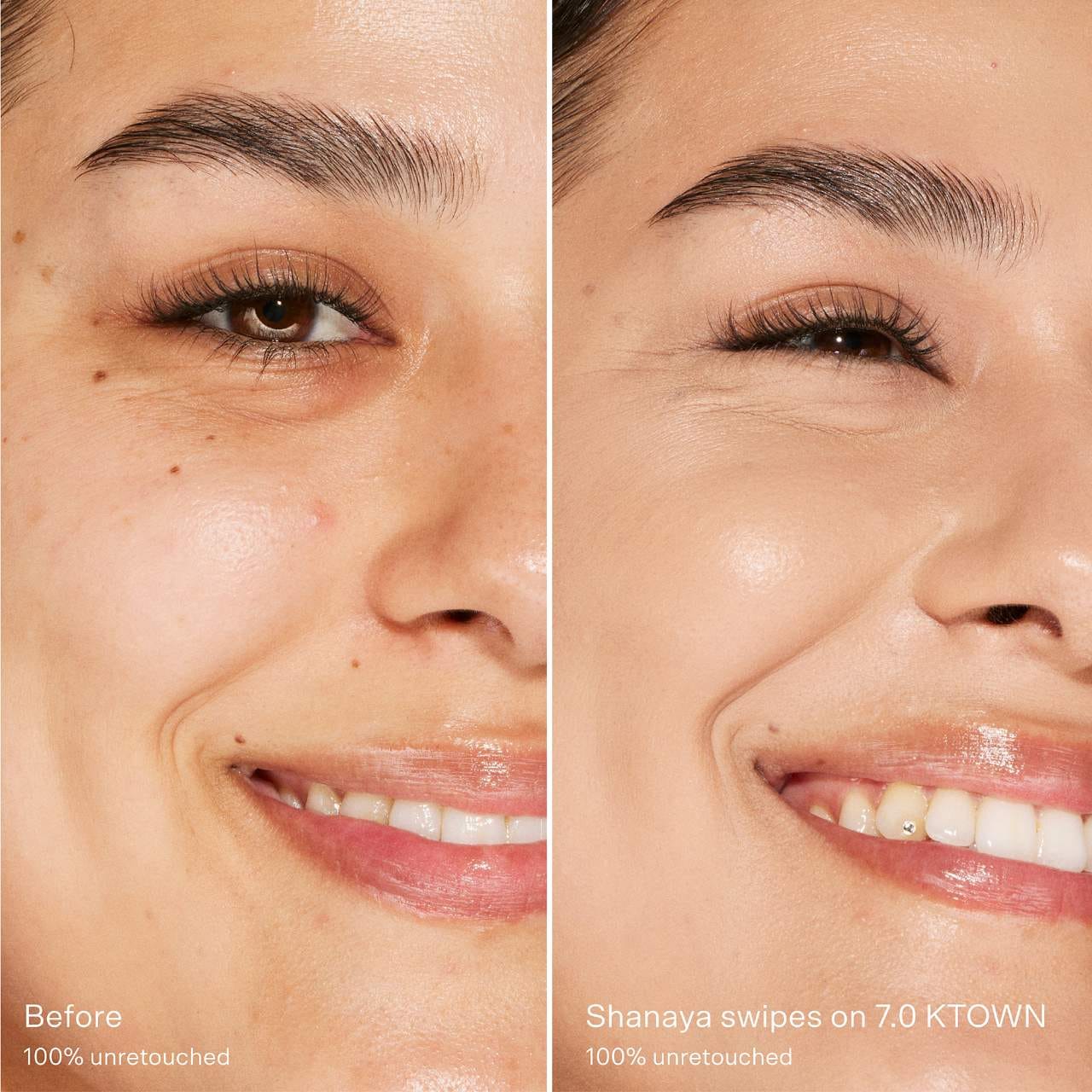 Swipe All-Over Hydrating Serum Concealer (Corrector Líquido)