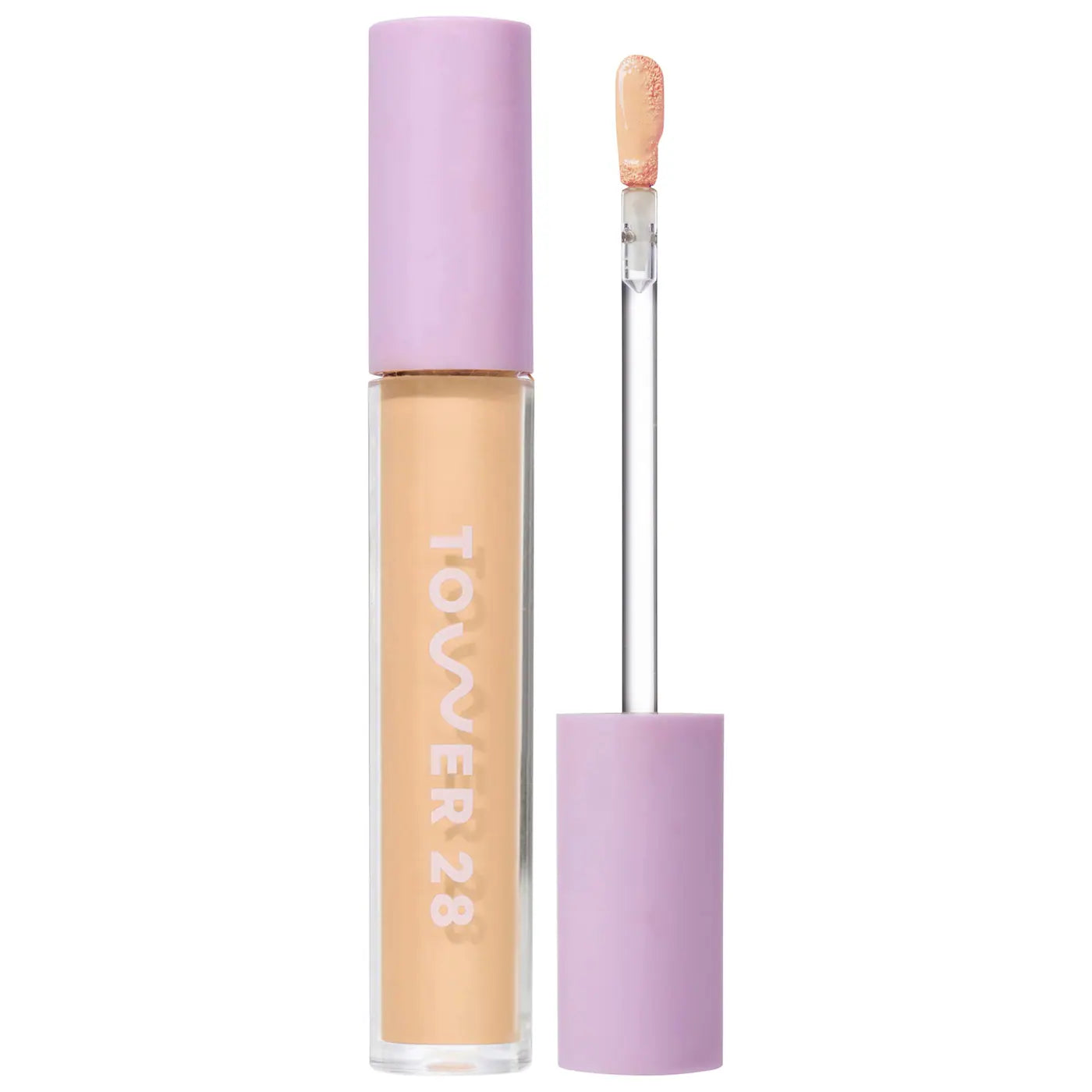 Swipe All-Over Hydrating Serum Concealer (Corrector Líquido)
