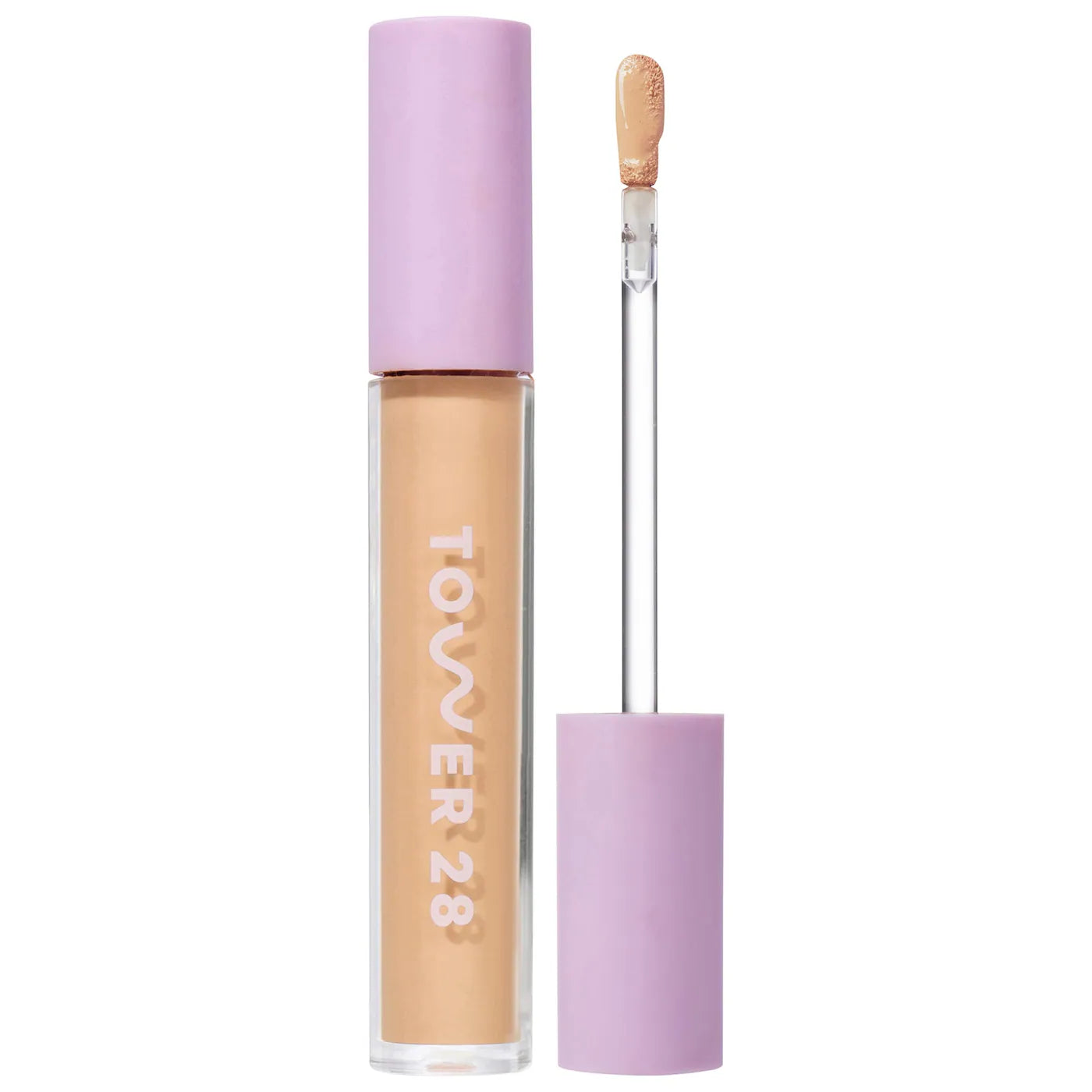 Swipe All-Over Hydrating Serum Concealer (Corrector Líquido)