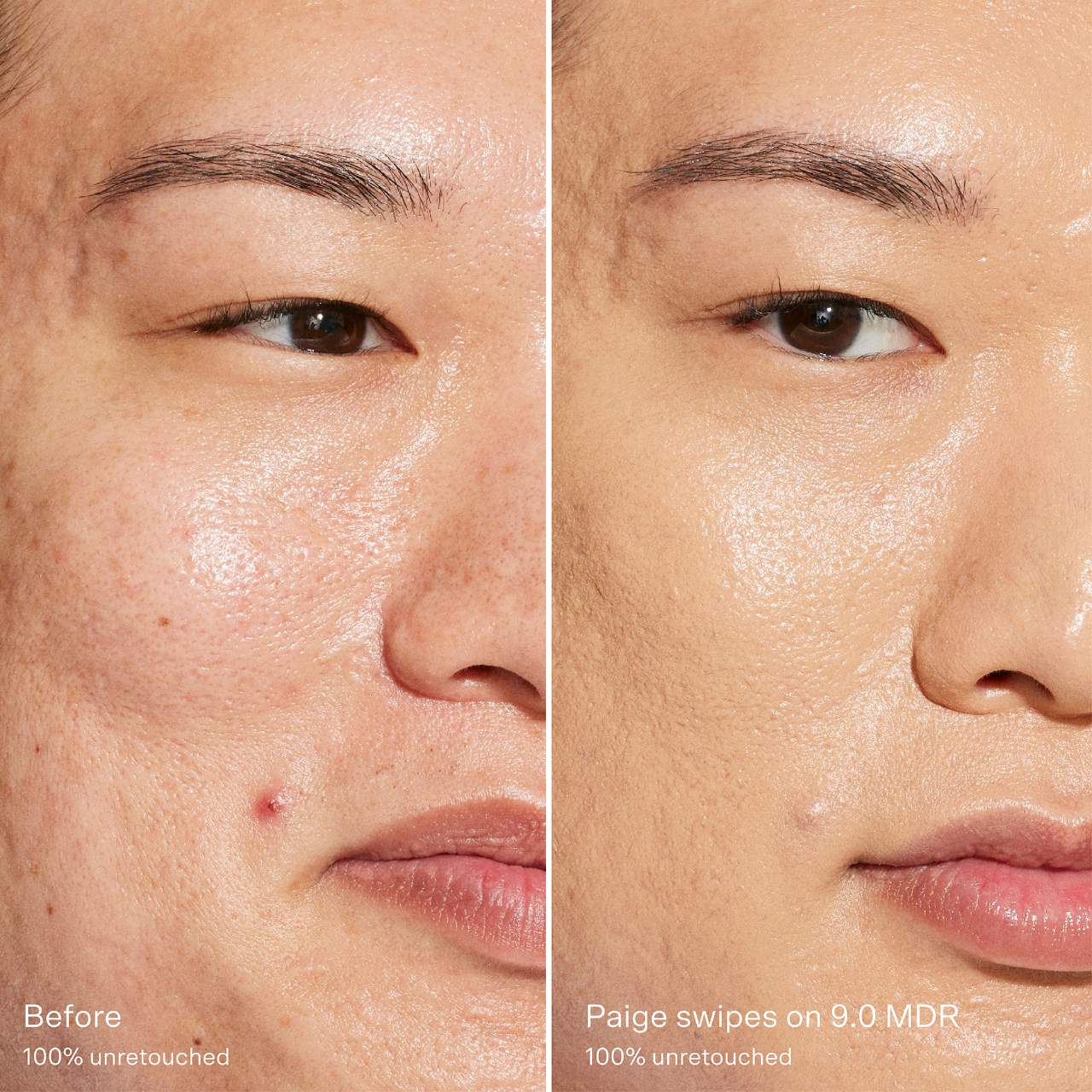 Swipe All-Over Hydrating Serum Concealer (Corrector Líquido)