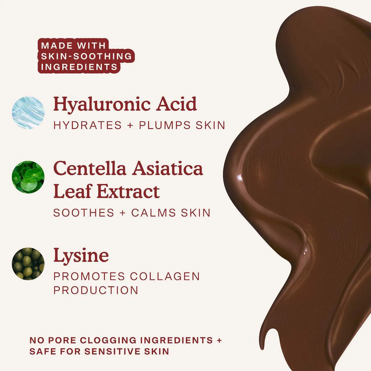 Swipe All-Over Hydrating Serum Concealer (Corrector Líquido)