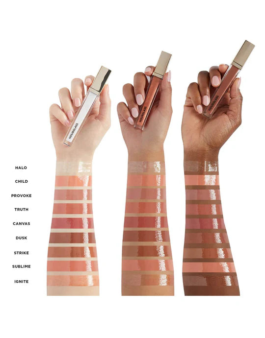 Unreal High Shine Volumizing Lip Gloss (Brillo o Gloss De Labios)