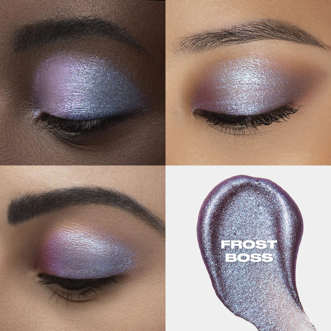 24/7 Glaze-On Shimmer Liquid Eyeshadow (Sombras de Ojos Líquida)