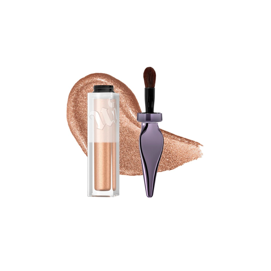 24/7 Glaze-On Shimmer Liquid Eyeshadow (Sombras de Ojos Líquida)