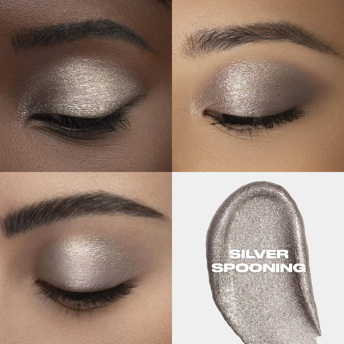 24/7 Glaze-On Shimmer Liquid Eyeshadow (Sombras de Ojos Líquida)
