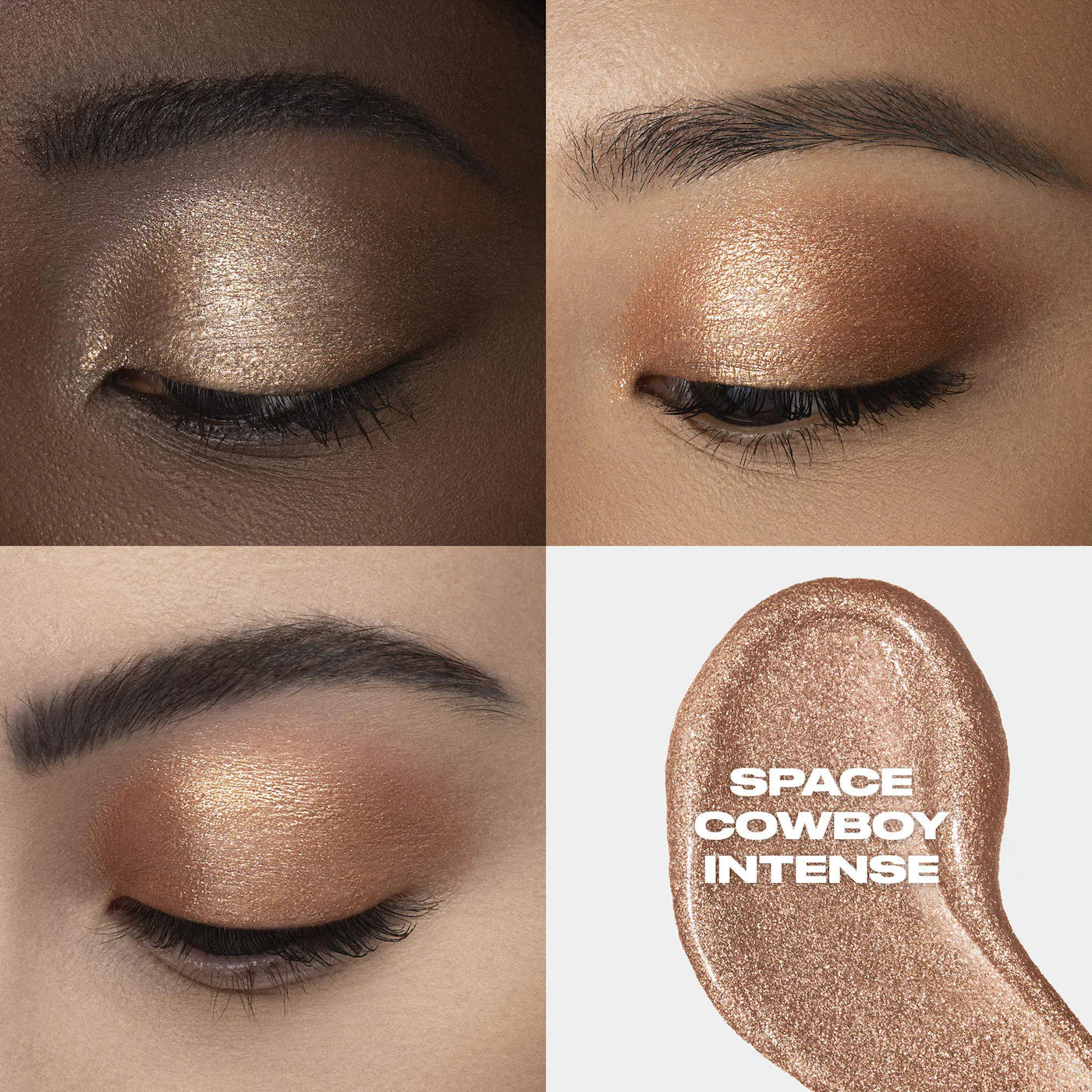 24/7 Glaze-On Shimmer Liquid Eyeshadow (Sombras de Ojos Líquida)