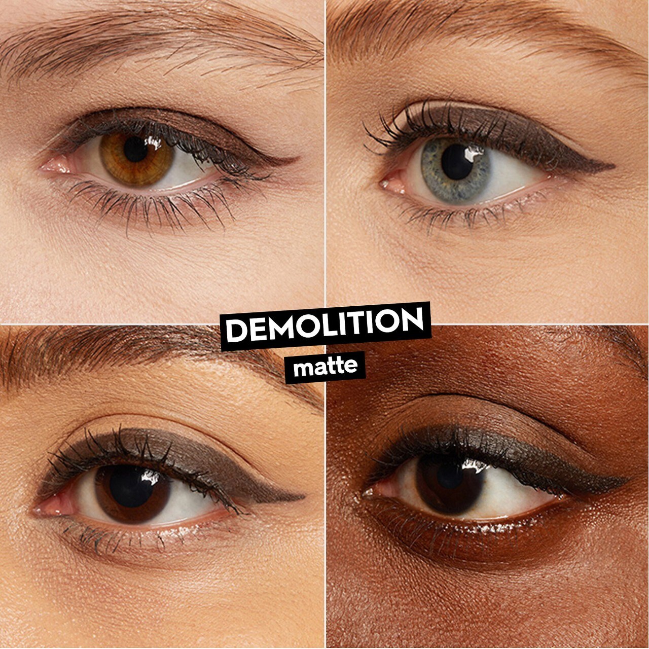 Glide-On Waterproof Eyeliner Pencil (Delineador De Ojos)