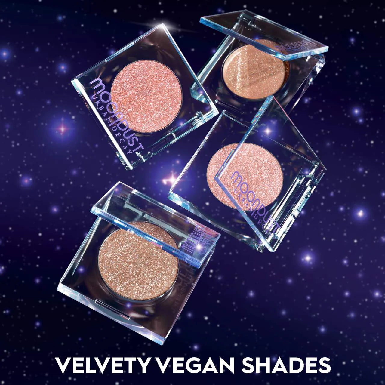 24/7 Moondust Eyeshadow (Sombra De Ojo)