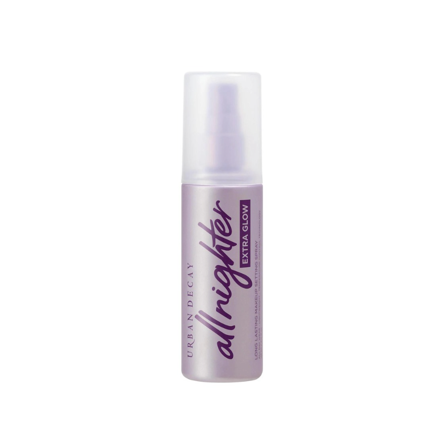 All Nighter Extra Glow Dewy Setting Spray (Sellador o Fijador)