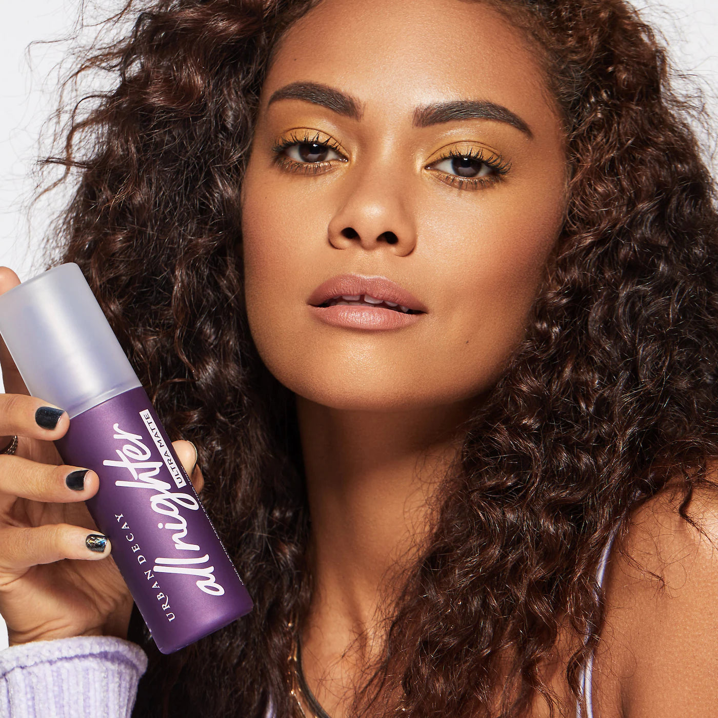 All Nighter Ultra Matte Makeup Setting Spray (Sellador o Fijador)