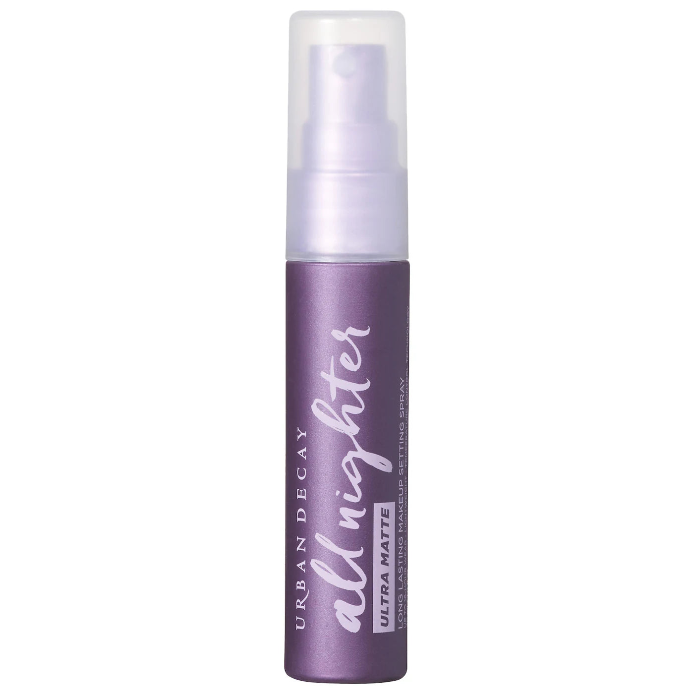 All Nighter Ultra Matte Makeup Setting Spray (Sellador o Fijador)