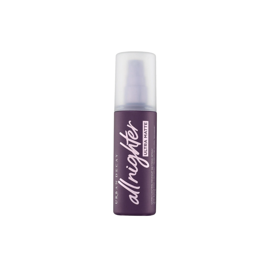 All Nighter Ultra Matte Makeup Setting Spray (Sellador o Fijador)