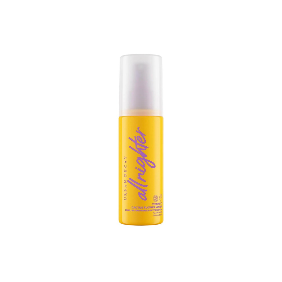 All Nighter Vitamin C Hydrating Setting Spray (Sellador o Fijador)