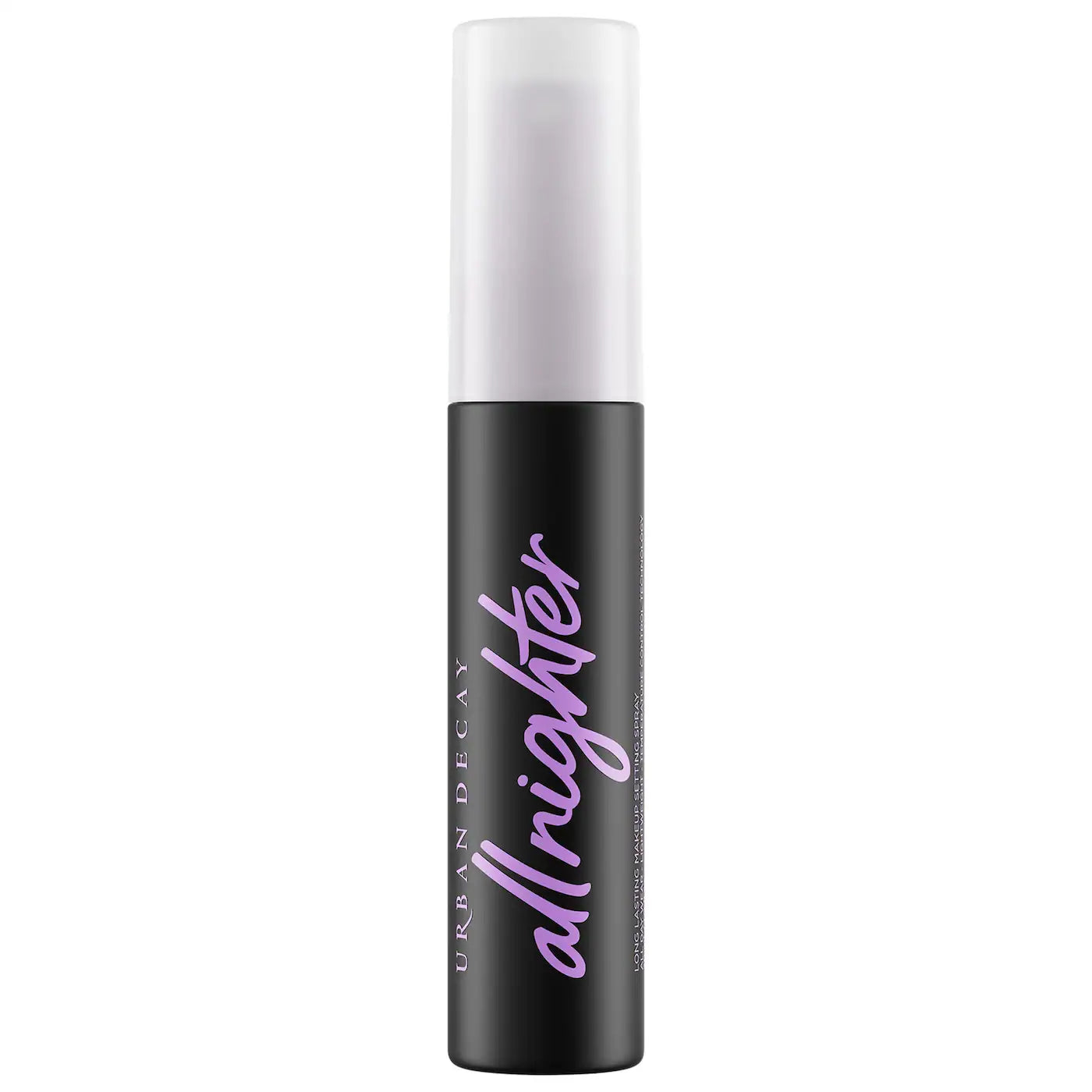 All Nighter Waterproof Makeup Setting Spray (Sellador o Fijador)