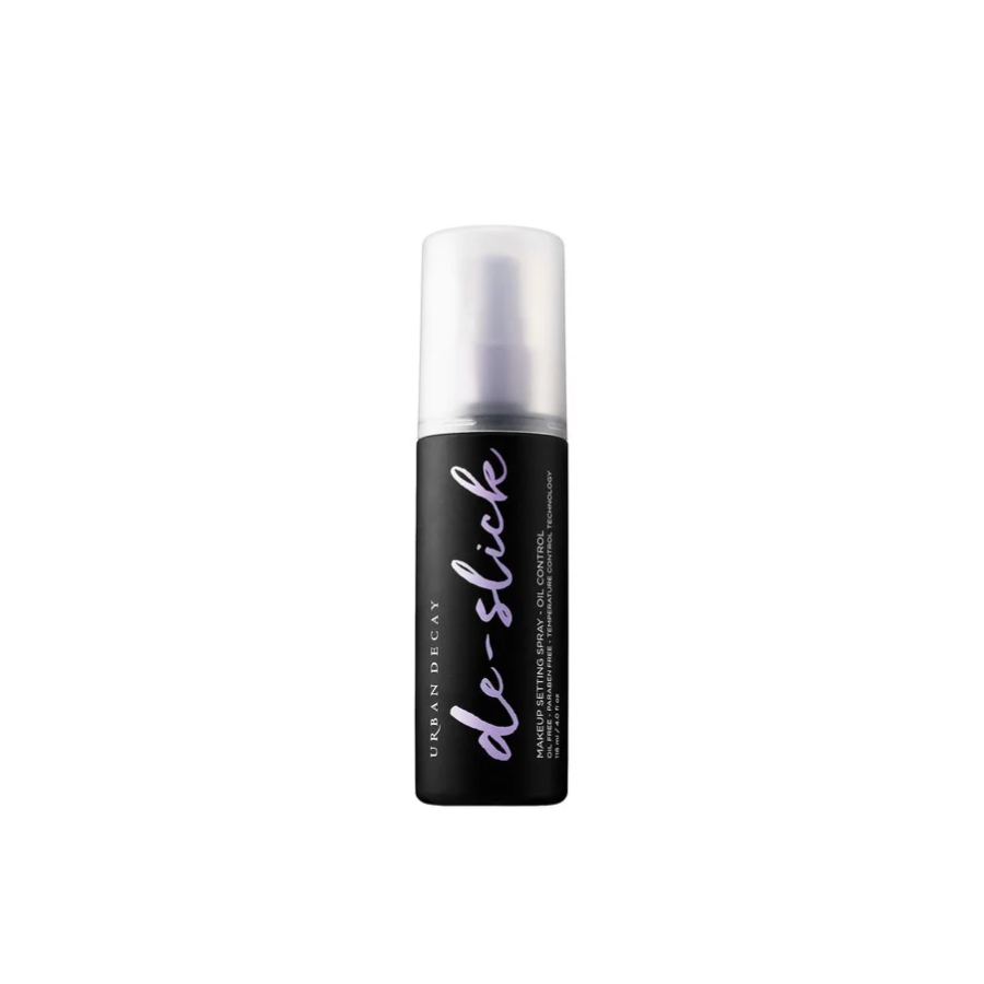 De-Slick Oil-Control Makeup Setting Spray (Sellador o Fijador)